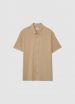 Short-sleeved shirt Man Calliope det_4