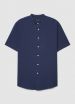 Short-sleeved shirt Man Calliope det_4