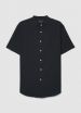 Short-sleeved shirt Man Calliope det_4