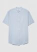 Short-sleeved shirt Man Calliope det_4