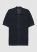 Short-sleeved shirt Man Calliope det_4