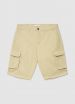 Short pants Man Calliope det_4