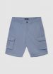 Short pants Man Calliope det_4