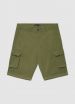 Short pants Man Calliope det_4