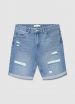 Short pants jeans Man Calliope det_4