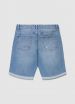 Short pants jeans Man Calliope det_5