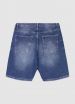 Short pants jeans Man Calliope det_5