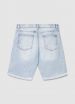 Short pants jeans Man Calliope det_5
