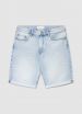 Short pants jeans Man Calliope det_4