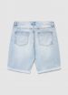 Short pants jeans Man Calliope det_5