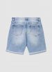 Short pants jeans Man Calliope det_5