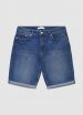 Short pants jeans Man Calliope det_4