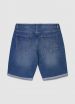 Short pants jeans Man Calliope det_5