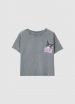 T-Shirt MC Devojčice 022 det_4