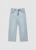 Nohavice jeans dlhe Dievcatko 022 det_4