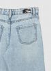 Nohavice jeans dlhe Dievcatko 022 st_a3