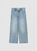 Long pants jeans Girls Calliope Kids det_4