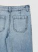 Long pants jeans Girls Calliope Kids st_a3