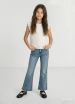 Long pants jeans Girls Calliope Kids det_1