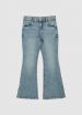 Long pants jeans Girls Calliope Kids det_4