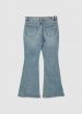 Pantalone Jeans Lungo Devojčice 022 det_5