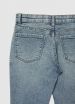 Pantalone Jeans Lungo Devojčice 022 st_a3
