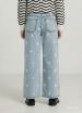 Long pants jeans Girls Calliope Kids in_i4