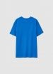 Short-sleeved T-shirt Boys Calliope Kids det_5