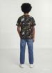 Short-sleeved T-shirt Boys Calliope Kids det_3