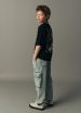 Long pants jeans Boys Calliope Kids det_1