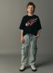 Long pants jeans Boys Calliope Kids det_2
