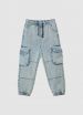 Long pants jeans Boys Calliope Kids det_4
