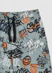 Gym shorts Boys Calliope Kids st_a3
