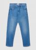 Nohavice jeans dlhe Muz Calliope det_4