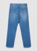 Nohavice jeans dlhe Muz Calliope det_5