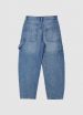 Pantalone Jeans Lungo Žene Calliope det_5