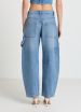 Pantalone Jeans Lungo Žene Calliope in_i4