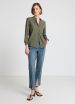 Long-sleeved shirt Woman Calliope det_1