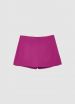 Nohavice kratke Zena Calliope det_4