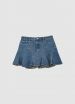 Short pants jeans Woman Calliope det_4