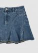 Short pants jeans Woman Calliope st_a3