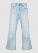 Nohavice jeans dlhe Zena Calliope det_4
