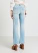 Nohavice jeans dlhe Zena Calliope in_i4