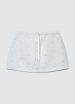 Nohavice kratke Zena Calliope det_4