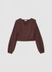 Sweat shirt Woman Calliope det_4