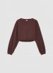 Sweat shirt Woman Calliope det_5