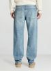 Nohavice jeans dlhe Muz Calliope det_3