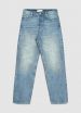 Nohavice jeans dlhe Muz Calliope det_4