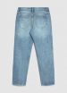 Nohavice jeans dlhe Muz Calliope det_5