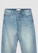 Nohavice jeans dlhe Muz Calliope st_a3